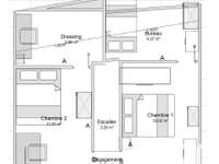 Vente maison 4 pièces Vente maison 4 pièces