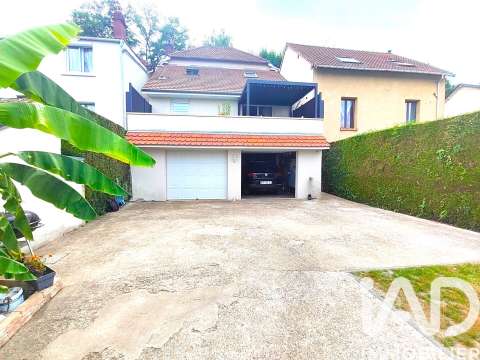 Vente maison 4 pièces Rouen 76