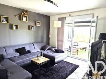 Vente maison 4 pièces Rouen 76