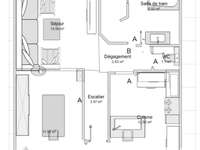 Vente maison 4 pièces Vente maison 4 pièces