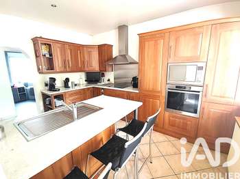 Vente maison 4 pièces Rouen 76