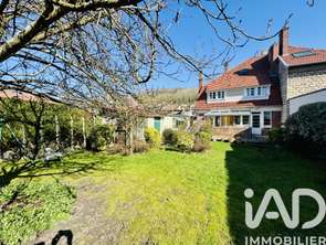 Vente Maison 4 chambresRouen