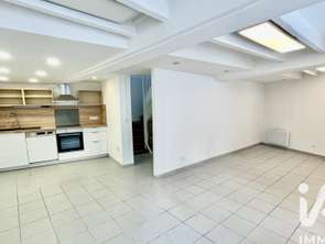 Vente Maison 2 chambresRouen