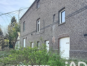 Vente Maison 5 piècesRouen