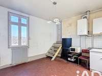 Vente maison 5 pièces Vente maison 5 pièces