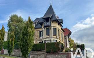 Photo Vente maison Rouen