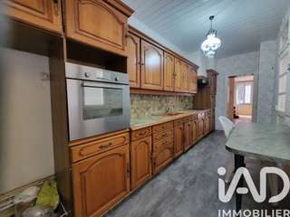 Vente maison 9 pièces