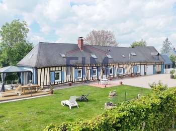 Vente Maison 3 chambresRouen