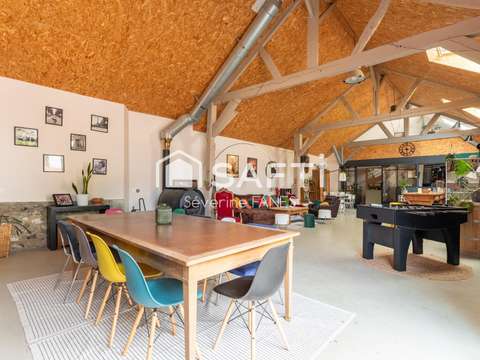 Vente maison 6 pièces Vente maison 6 pièces