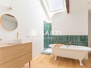 Vente maison 6 pièces Vente maison 6 pièces