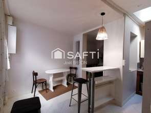 Vente Maison 1 chambreRouen