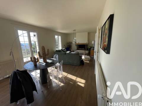Vente maison 6 pièces Rouen 76