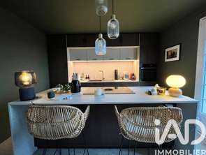 Vente Maison 4 chambresRouen