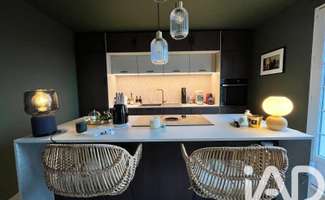 Photo Vente maison Rouen