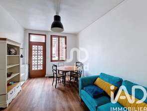 Vente Maison 4 chambresRouen