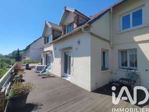 Vente Maison 3 chambresRouen