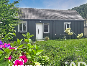Vente Maison 2 chambresRouen