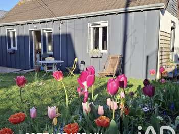 Vente Maison 2 chambresRouen