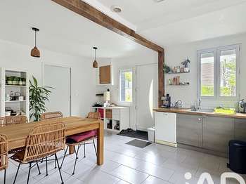 Vente maison 3 pièces Vente maison 3 pièces