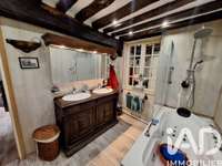Vente maison 12 pièces