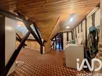 Vente maison 12 pièces
