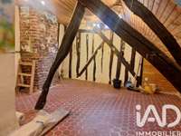 Vente maison 12 pièces