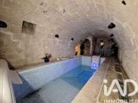 Vente maison 12 pièces