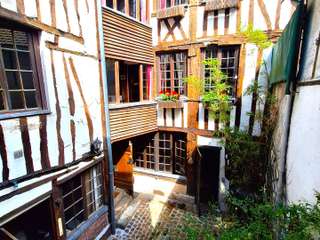 Vente maison 12 pièces Vente maison 12 pièces