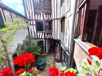 Vente maison 12 pièces