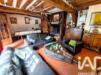 Vente maison 12 pièces