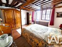 Vente maison 12 pièces