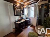 Vente maison 12 pièces