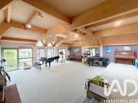 Vente maison 9 pièces Vente maison 9 pièces