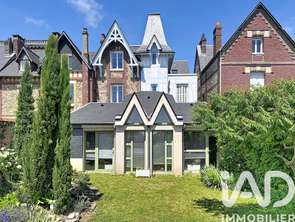 Vente Maison 6 chambresRouen