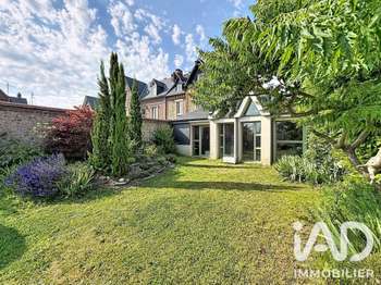 Vente Maison 6 chambresRouen