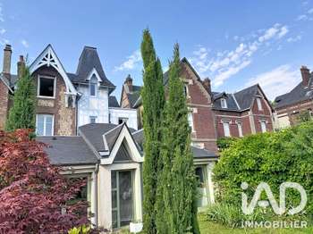 Vente Maison 6 chambresRouen