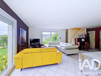 Vente Maison 3 chambresRouen