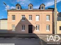 Vente maison 7 pièces Vente maison 7 pièces