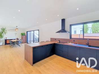 Vente Maison 5 chambresRouen