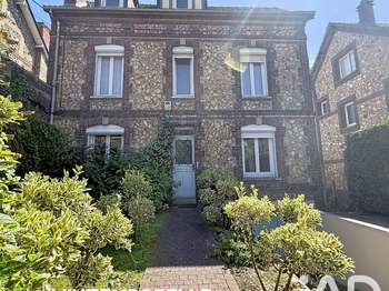 Vente Maison 4 chambresRouen