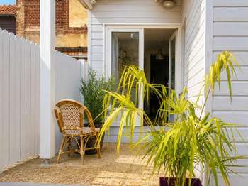 Vente Maison 5 chambresRouen