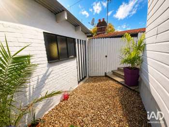 Vente Maison 5 chambresRouen