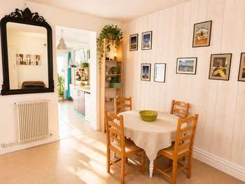Vente Maison 5 chambresRouen