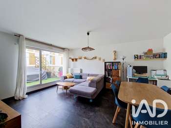 Vente Maison 3 chambresRouen