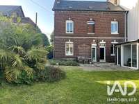Vente maison 9 pièces