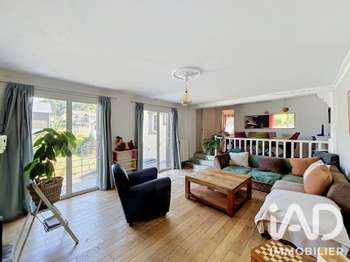 Vente maison 4 pièces Rouen 76