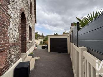 Vente Maison 2 chambresRouen