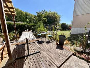 Vente Maison 3 chambresRouen
