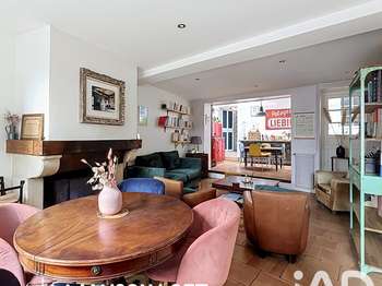 Vente Maison 4 chambresRouen
