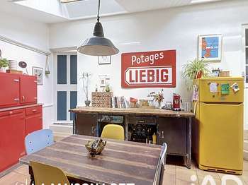 Vente Maison 4 chambresRouen